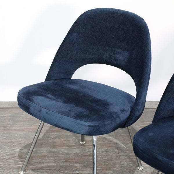 Knoll Saarinen Relax Chairs, Set of Four @ REHAUS