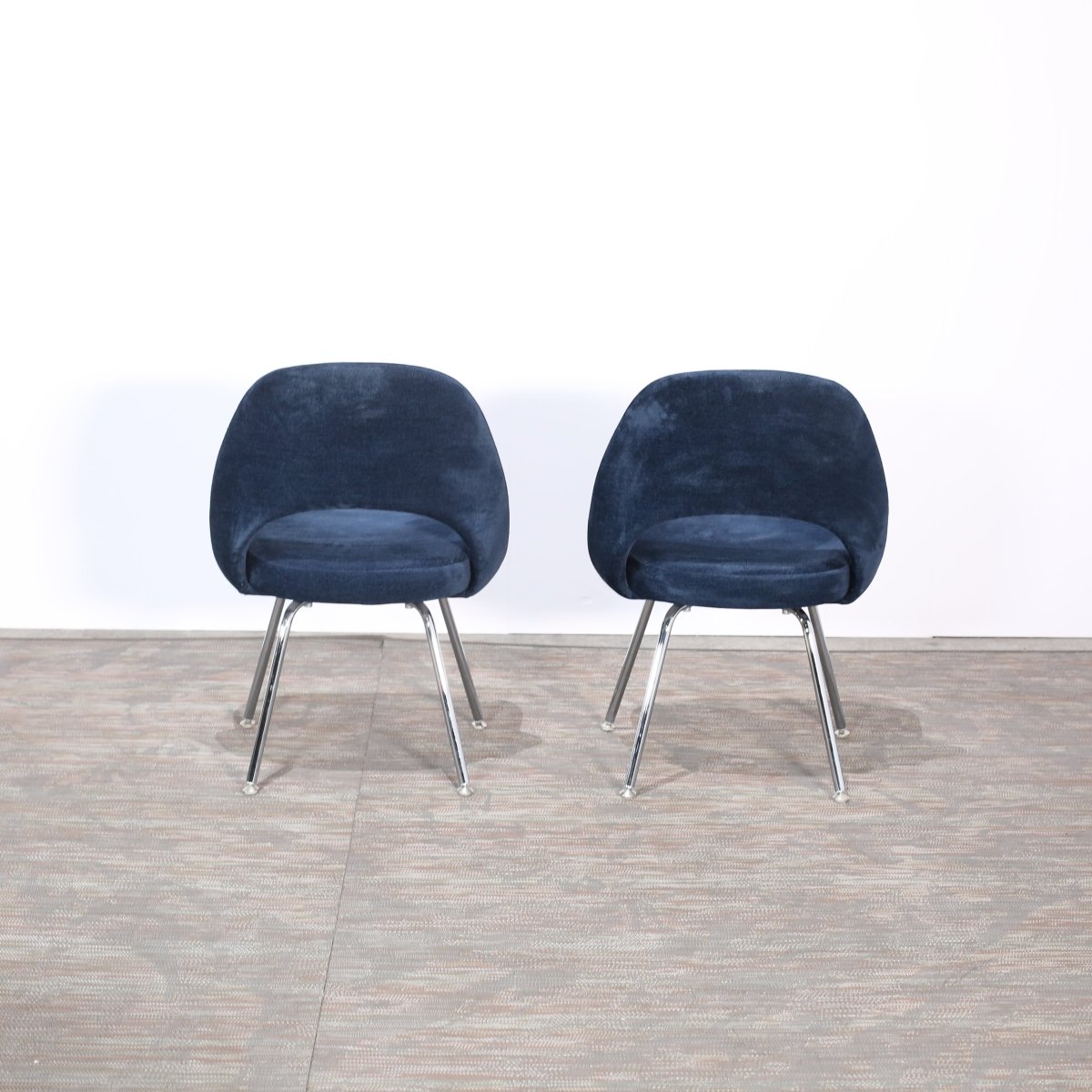 Knoll Saarinen Relax Chairs, Set of Four @ REHAUS