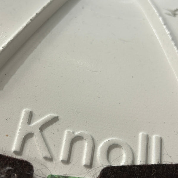 Knoll Tulip Chairs by Eero Saarinen, Set of Four @ REHAUS