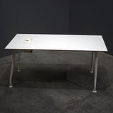 Koleksiyon Borges S4 A0818 NK Desk by Studio Kairos - REHAUS - Koleksiyon