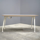 Koleksiyon Borges S4 A0818 NK Desk by Studio Kairos - REHAUS - Koleksiyon