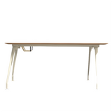 Koleksiyon Borges S4 A0818 NK Desk by Studio Kairos - REHAUS - Koleksiyon