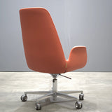 Koleksiyon Halia Manager Meeting Chair by Studio Kairos - REHAUS - Koleksiyon