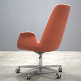 Koleksiyon Halia Manager Meeting Chair by Studio Kairos - REHAUS - Koleksiyon