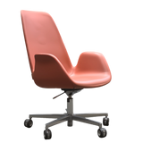 Koleksiyon Halia Manager Meeting Chair by Studio Kairos - REHAUS - Koleksiyon