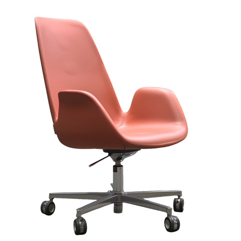 Koleksiyon Halia Manager Meeting Chair by Studio Kairos - REHAUS - Koleksiyon