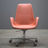 Koleksiyon Halia Manager Meeting Chair by Studio Kairos - REHAUS - Koleksiyon