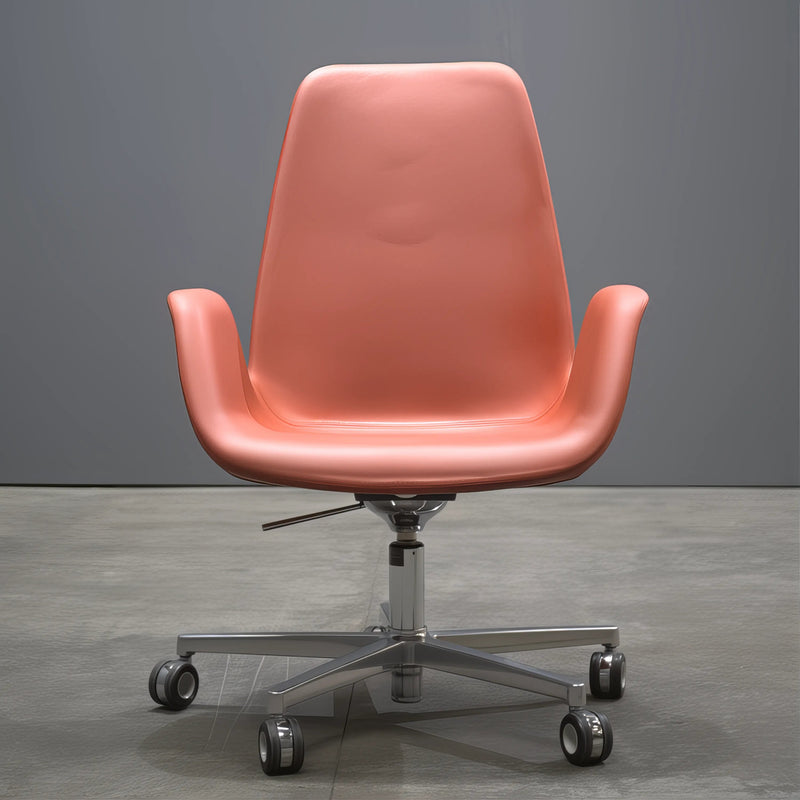 Koleksiyon Halia Manager Meeting Chair by Studio Kairos - REHAUS - Koleksiyon