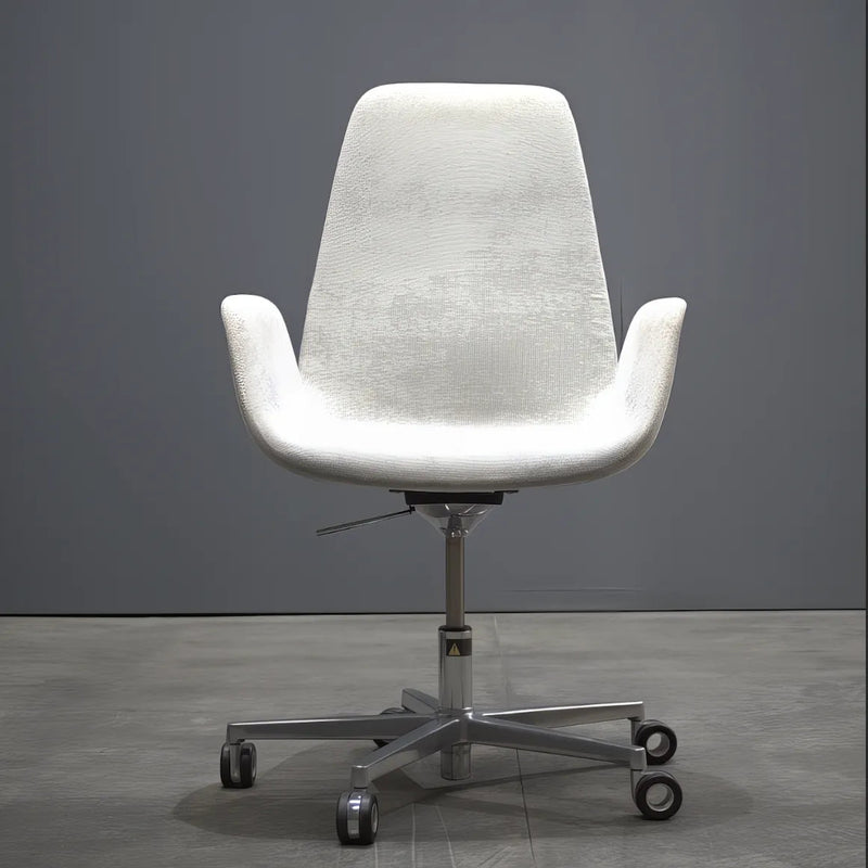 Koleksiyon Halia Office Chair in Grey by Studio Kairos - REHAUS - Koleksiyon