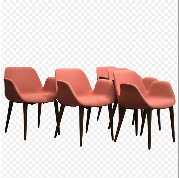 Koleksiyon Halia Shell Chair - REHAUS - Koleksiyon