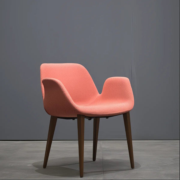 Koleksiyon Halia Shell Chair - REHAUS - Koleksiyon