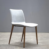 Koleksiyon Helen S0 SH10 Chair with Wooden Legs by Tasarımcı Studio Kairos - REHAUS - Koleksiyon