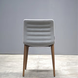 Koleksiyon Helen S0 SH10 Chair with Wooden Legs by Tasarımcı Studio Kairos - REHAUS - Koleksiyon