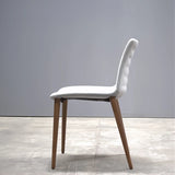 Koleksiyon Helen S0 SH10 Chair with Wooden Legs by Tasarımcı Studio Kairos - REHAUS - Koleksiyon