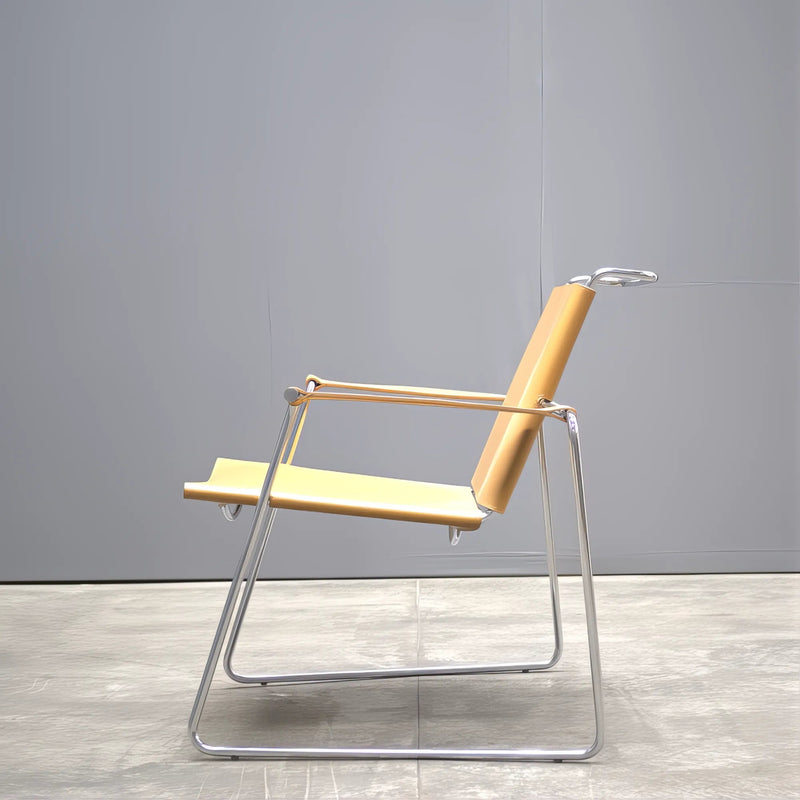 Koleksiyon Pierre Loti Tobacco Armchair by Faruk Malhan - REHAUS - Koleksiyon