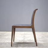 Koleksiyon Satie S1 Chair by Faruk Malhan - REHAUS - Koleksiyon