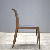 Koleksiyon Satie S1 Chair by Faruk Malhan - REHAUS - Koleksiyon