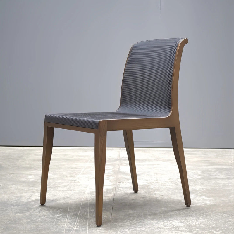 Koleksiyon Satie S1 Chair by Faruk Malhan - REHAUS - Koleksiyon