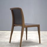 Koleksiyon Satie S1 Chair by Faruk Malhan - REHAUS - Koleksiyon