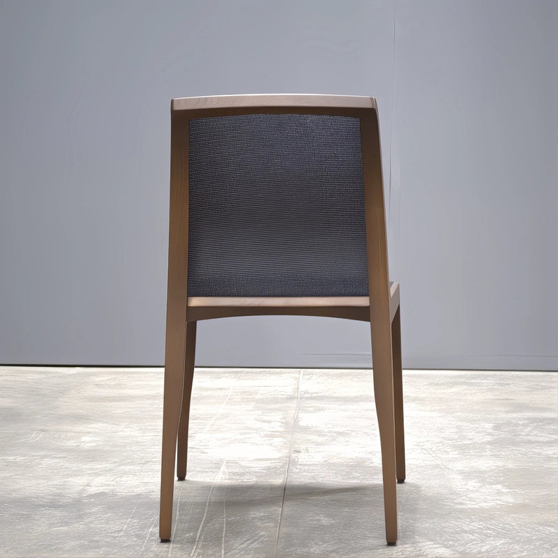 Koleksiyon Satie S1 Chair by Faruk Malhan - REHAUS - Koleksiyon