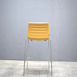 Koleksiyon Yellow Helen Bar Stool by Studio Kairos - REHAUS - Koleksiyon