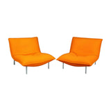 Ligne Roset Armchair 'Calin' by Pascal Mourgue - REHAUS - Ligne Roset