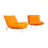 Ligne Roset Armchair 'Calin' by Pascal Mourgue - REHAUS - Ligne Roset