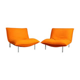 Ligne Roset Armchair 'Calin' by Pascal Mourgue - REHAUS - Ligne Roset