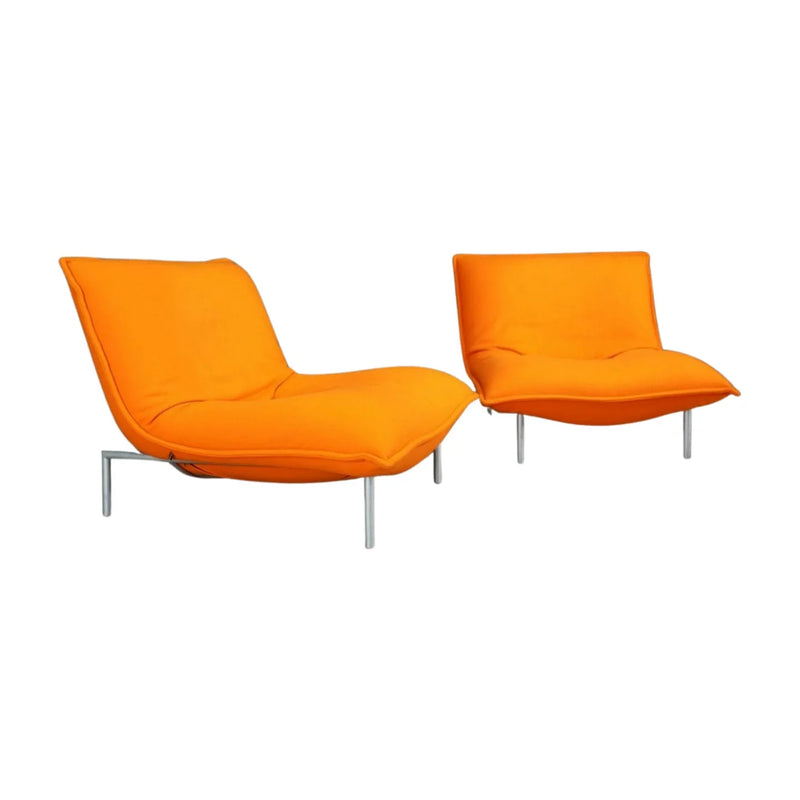 Ligne Roset Armchair 'Calin' by Pascal Mourgue - REHAUS - Ligne Roset