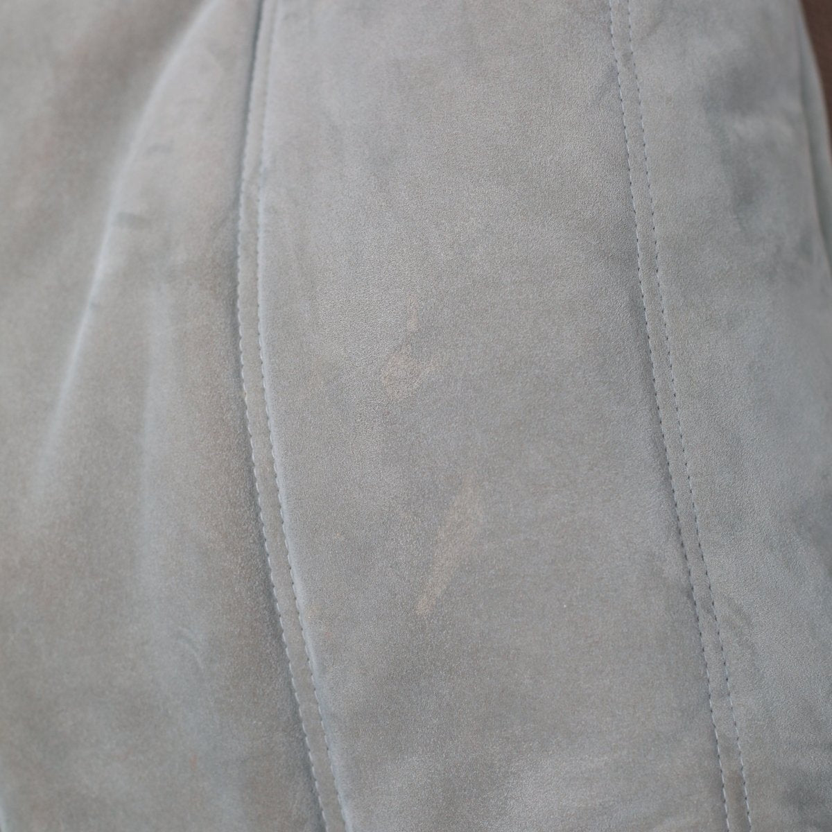 Ligne Roset Blue Togo Three Seater @ REHAUS