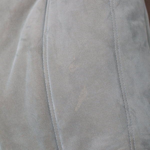 Ligne Roset Blue Togo Three Seater @ REHAUS