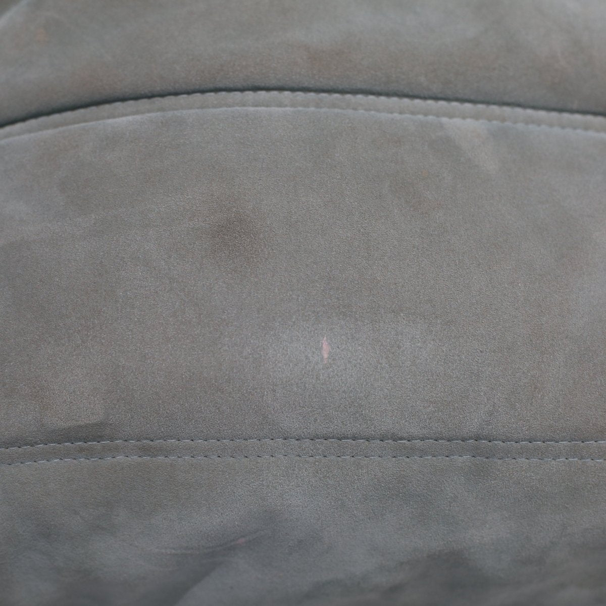 Ligne Roset Blue Togo Three Seater @ REHAUS