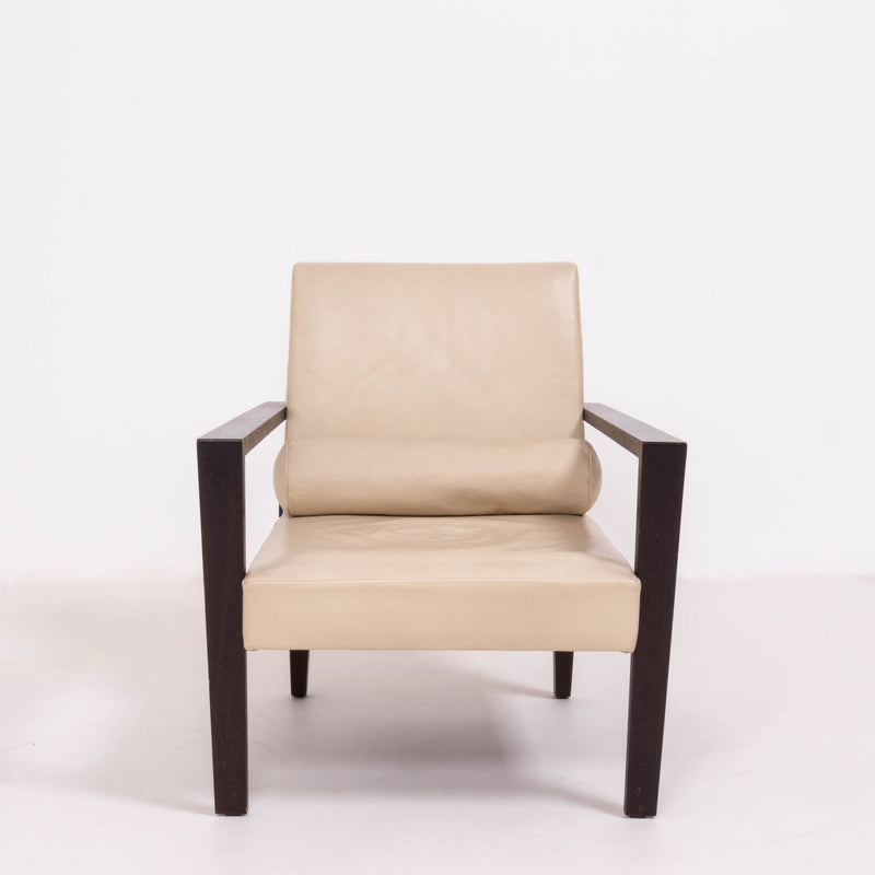 Ligne Roset by Didier Gomez French Line Accent Chair - REHAUS - Didier Gomez