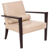 Ligne Roset by Didier Gomez French Line Accent Chair - REHAUS - Didier Gomez