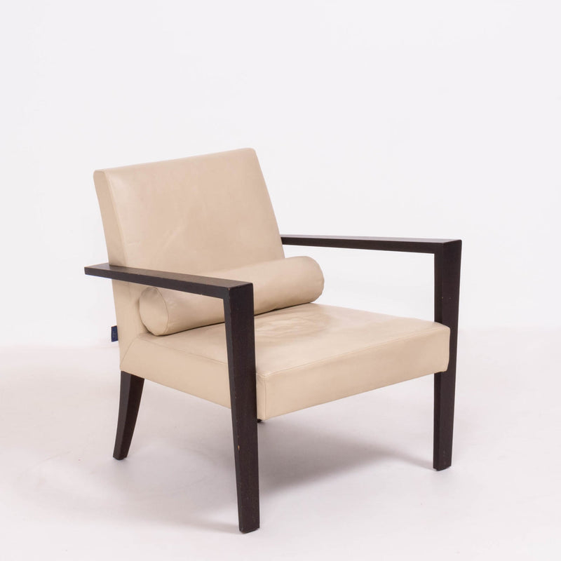 Ligne Roset by Didier Gomez French Line Accent Chair - REHAUS - Didier Gomez