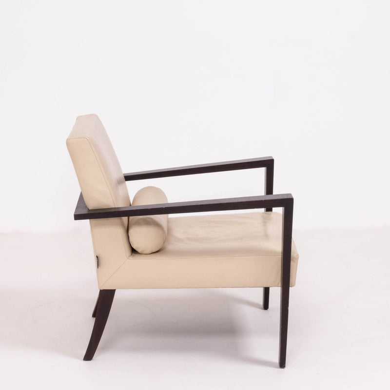 Ligne Roset by Didier Gomez French Line Accent Chair - REHAUS - Didier Gomez