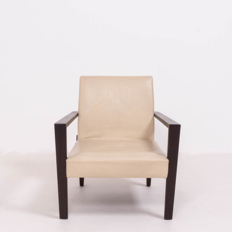 Ligne Roset by Didier Gomez French Line Accent Chair - REHAUS - Didier Gomez