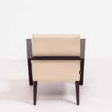 Ligne Roset by Didier Gomez French Line Accent Chair - REHAUS - Didier Gomez