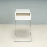 Ligne Roset by Julie Pfligersdorffer White Poms Compact Desk - REHAUS - Julie Pfligersdorffer