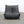 Ligne Roset by Michel Ducaroy Black Leather Togo Sofa, Set of Five @ REHAUS