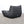 Ligne Roset by Michel Ducaroy Black Leather Togo Sofa, Set of Five @ REHAUS