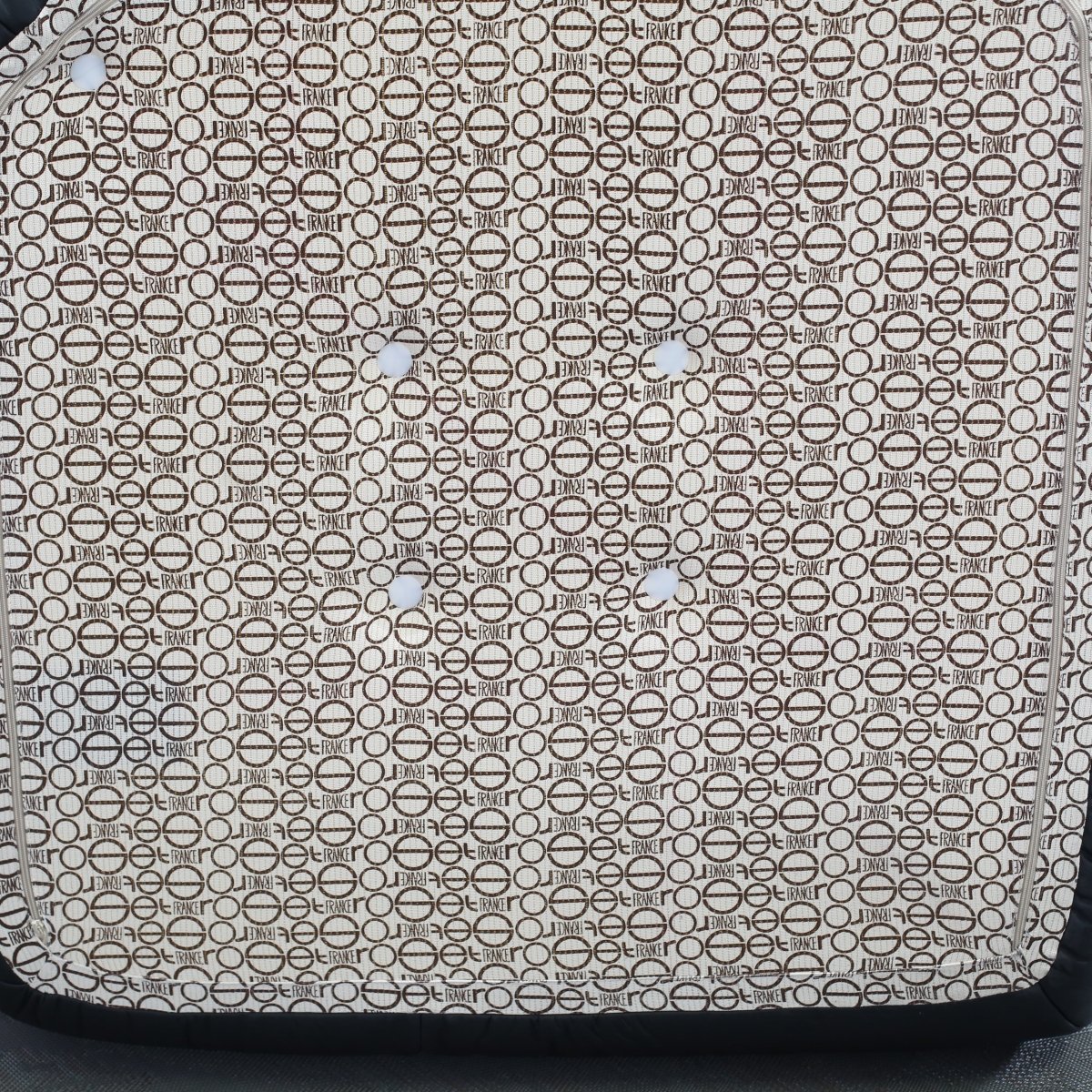 Ligne Roset by Michel Ducaroy Black Leather Togo Sofa, Set of Three @ REHAUS