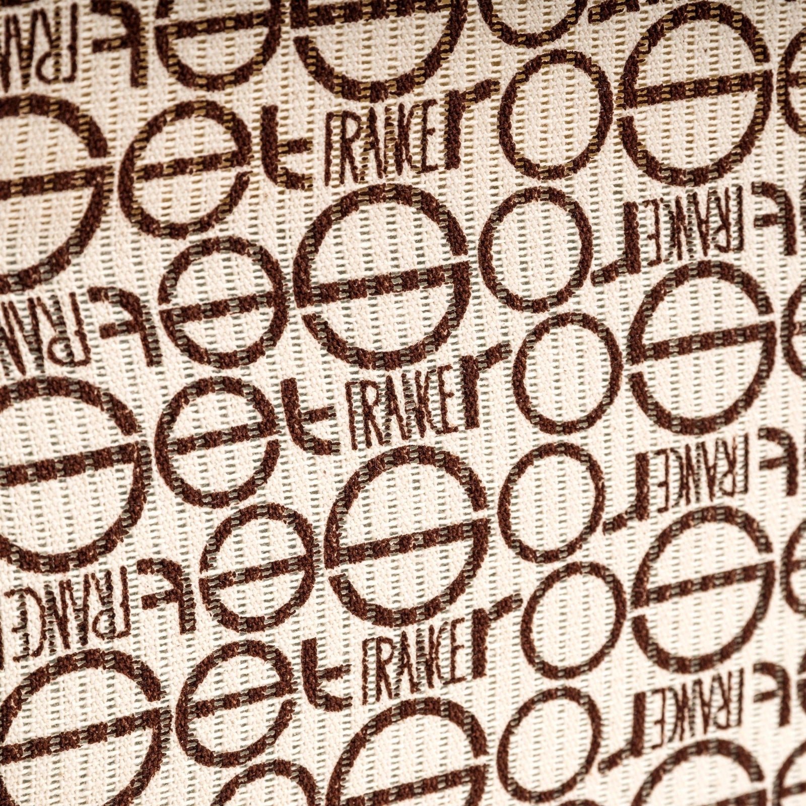 Ligne Roset by Michel Ducaroy Togo Orange Modular Sofa, Set of Three @ REHAUS