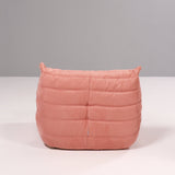 Ligne Roset by Michel Ducaroy Togo Pink Sofa, Set of 5 @ REHAUS