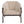 Ligne Roset by Studio Catoir Okumi Cream Leather Armchair - REHAUS - Studio Catoir