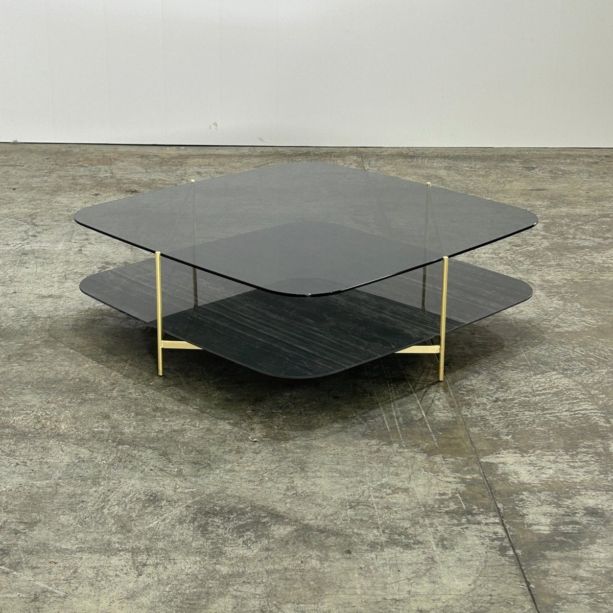 Ligne Roset Clyde Coffee Table @ REHAUS