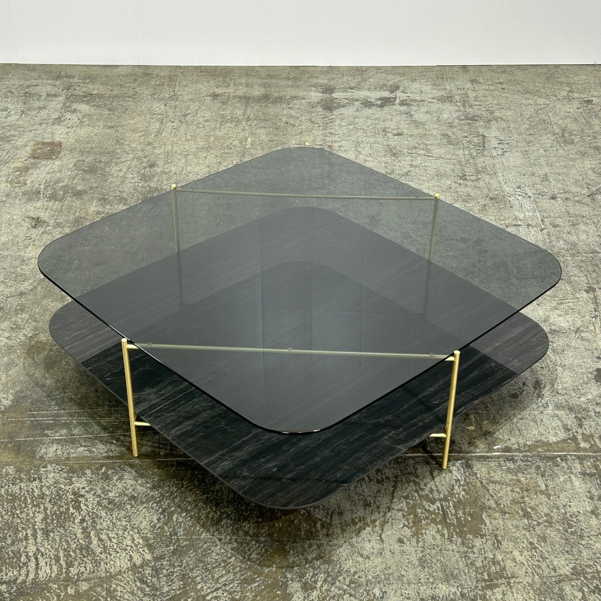 Ligne Roset Clyde Coffee Table @ REHAUS