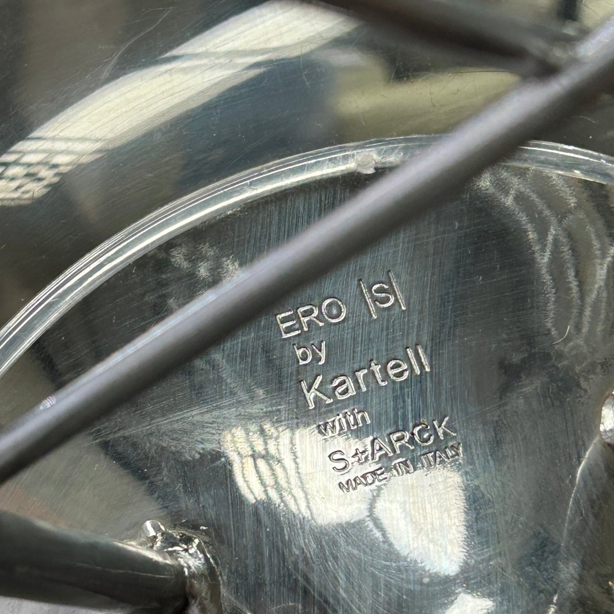 Ligne Roset Clyde Coffee Table @ REHAUS