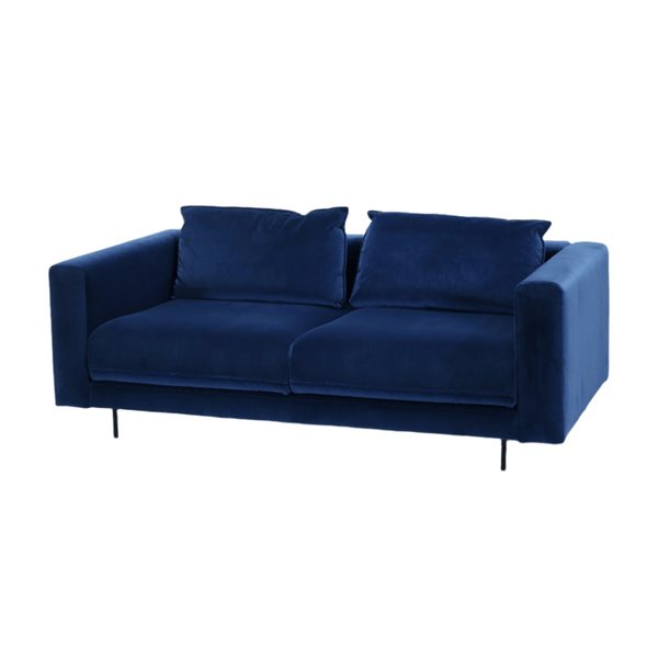 Ligne Roset Enki Sofa by Evangelos Vasileiou