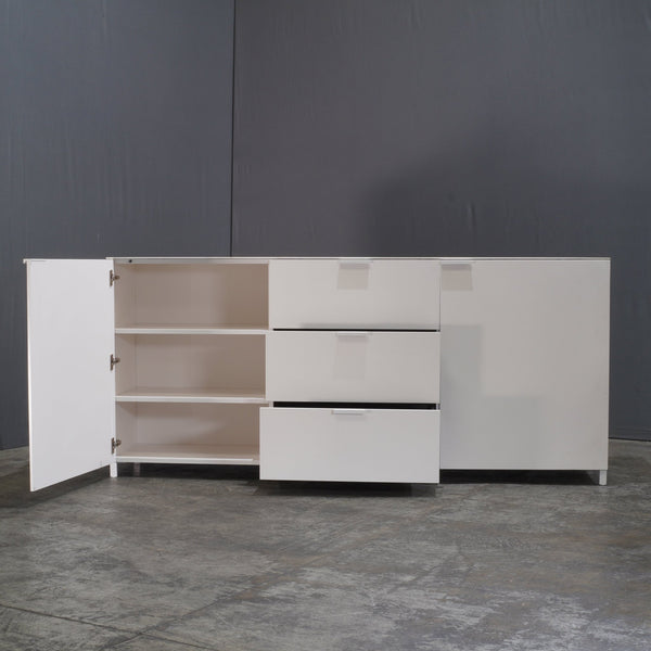 Ligne Roset Everywhere C4 Sideboard by Christian Werner - REHAUS - Ligne Roset